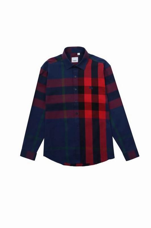 Burberry Men's Shirts 397